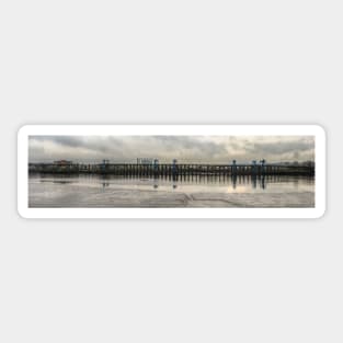 Dunston Staiths Sticker